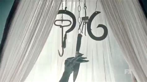 American Horror Story Released New Teasers That Hint At The Most Gruesome Season Yet