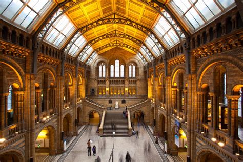 London Museums Not To Be Missed London Vacation Destinations Ideas