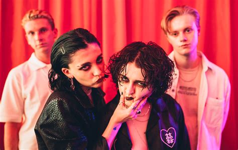 Pale Waves Confirm Second Album Is Finished Nme