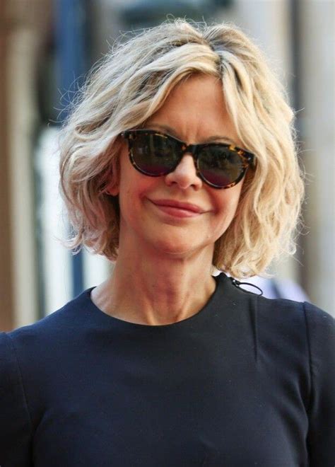 Hairstyles For Women Over 60 With Glasses Short Hairstyles For Women