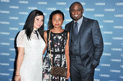 Who Is Wayne Brady Dating The Comedians Relationship Status Revealed Scp Magazine