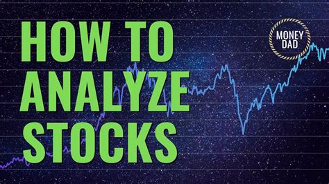 How To Analyze Stocks With Tradingview Technical Analysis And Fundamental Analysis Youtube
