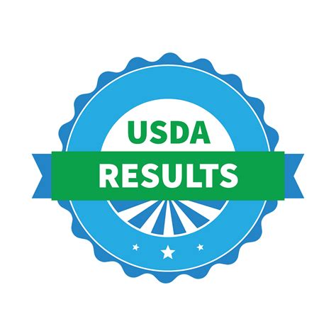 Usda Results Medium