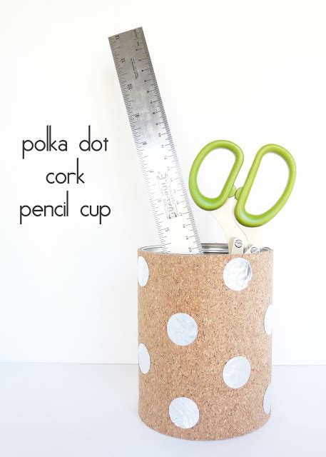 37 Cool Functional Crafts Of Cork Shelterness