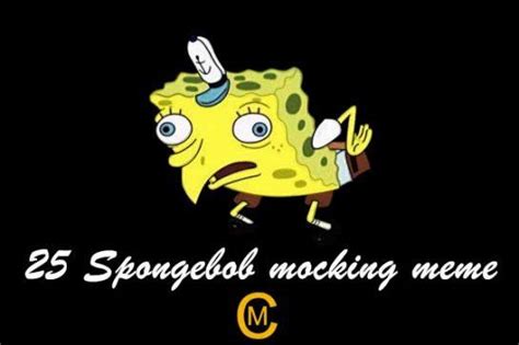 Spongebob Archives Meme Central Best Funny Memes