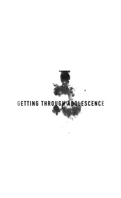 Getting Through Adolescence Podcast On Spotify