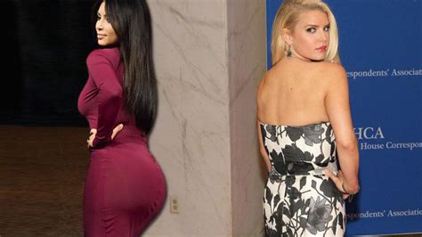 Jessica Simpson Wants A Plump Rump Like Kim Kardashian — She S Looking Into Fillers And Butt