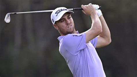 In our what's in the bag? series (or witb) we highlight the best clubs and gear that professional players are currently using in their bags. Justin Thomas: Ralph Lauren drops golfer after ...