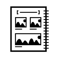 Portfolio Icon Png Free Icons Library