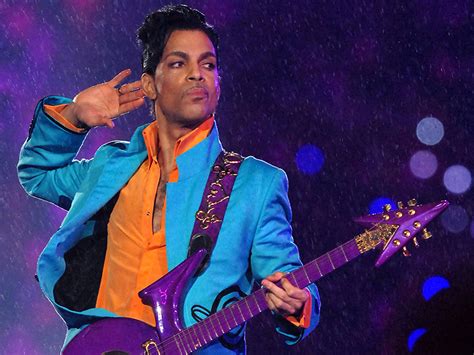 Is Prince Dead Music Legend Reportedly Dies At 57