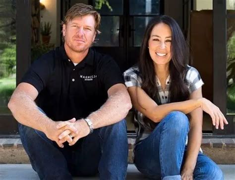 Ella Rose Gaines Joanna Gaines Daughter Age Biography Height
