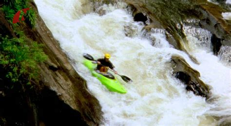 Kayaking The Extreme Kayaking Tv Series Youtube