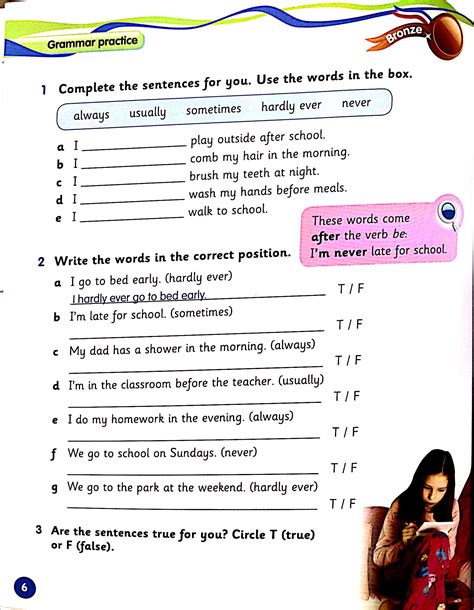 Grammar Goals Pupil S Book Pack Level