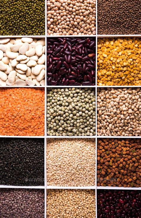 Pulses And Dals Grain Foods Vegetable Shop Whole Grain Foods