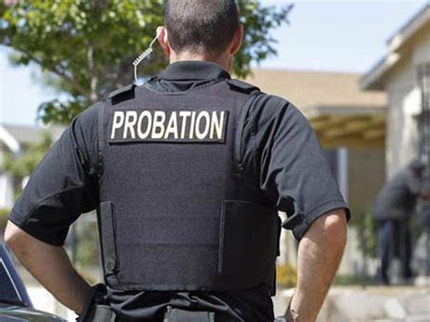 5 Reasons People Fail Probation Call Jerry Lykins At