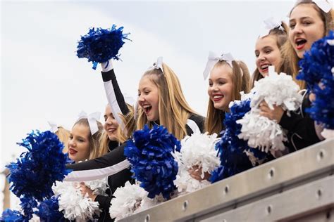 Thank You For Supporting Tonka Cheer Support Tonka Cheer