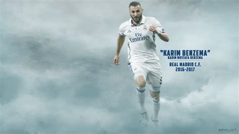 View and download for free this karim benzema wallpaper which comes in best available resolution of 1600x900 in high quality. Benzema Wallpapers 2017 - Wallpaper Cave