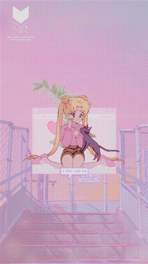 Pin By 𐐪₍ᐢ ⑅ᐢ₎𐑂 ⑅𝐂𝐮𝐭𝐞 𝐁𝐮𝐧𝐧𝐲 ♡🐰♡˖˚⊹ଓ On Wallpaper Sailor Moon