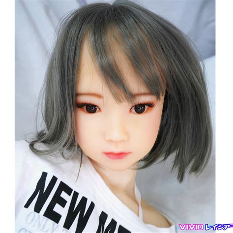 Catdoll Nanako 126cm ラブドールリサイクル販売レイシア