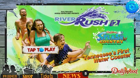 Dw Explore River Rush 2 Android Game By The App Guruz