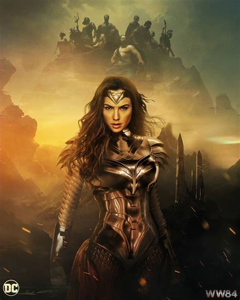 The print quality is phenomenal. 35+ Wonder Woman 1984 Movie 2020 Wallpapers on ...