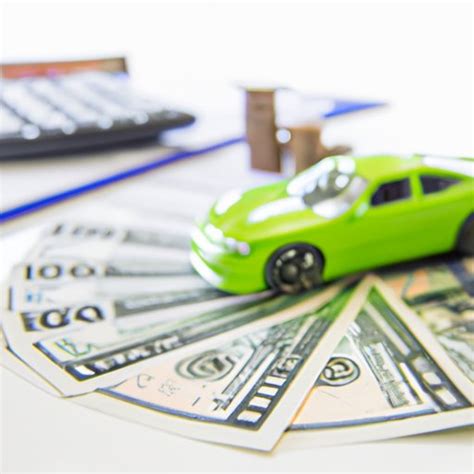 Car Financing 101 An In Depth Look At The Different Types And How To