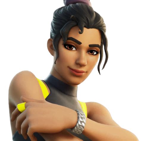 Fortnite Sizzle Skin Character Png Images Pro Game Guides My Xxx Hot Girl
