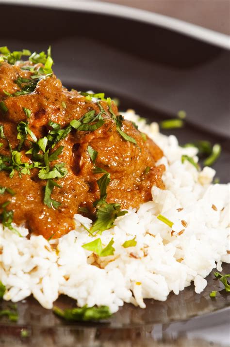 Easy chicken tikka masala | MummyPages.uk