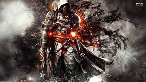 Assassins Creed Wallpapers Top Free Assassins Creed Backgrounds