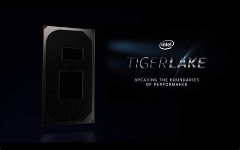 Intel Presenta Nuove Tecnologie E Cpu Ecco Tiger Lake E Willow Cove