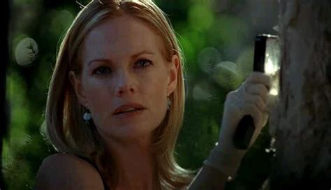 The Execution Of Catherine Willows