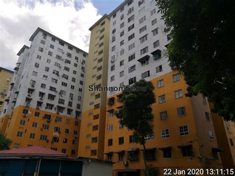 Tm point outlets & tm autorised dealer (southern). Taman Sri Sentosa Flat 3 bedrooms for sale in Jalan Klang ...