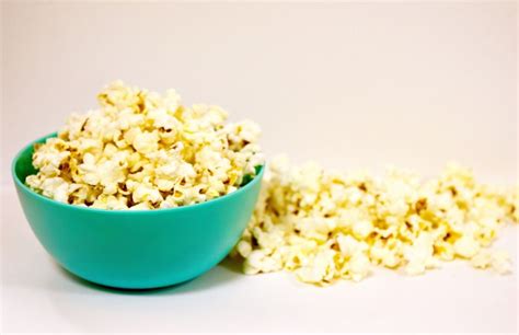 The Pros And Cons Of Air Popped Microwave And Stovetop Popcorn Brands