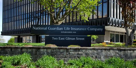 For over 150 years they have earned the trust of. National Guardian Life Insurance Company | Insurance - directory - Greater Madison Chamber of ...