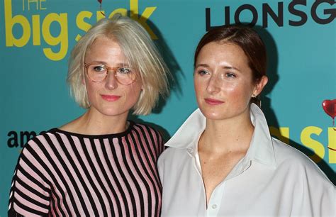 Mamie And Grace Gummer Both Used Stage Names Early In Their Careers