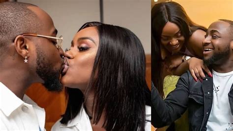 Watch Davido Private Marriage To His Fiance Chioma Youtube