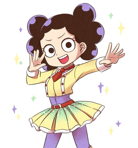 More Female Mineta By Msleilei My Hero Academia Know Hot Sex Picture