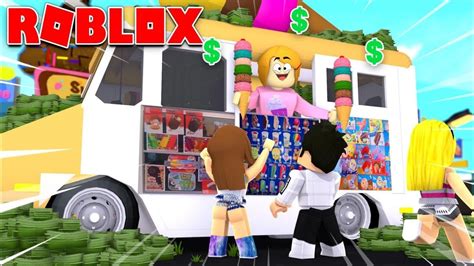 Please give it a thumbs up if it worked for you and a thumbs down if its not working so that we can see if they have taken it down due. Ice Cream Roblox Ice Cream Truck