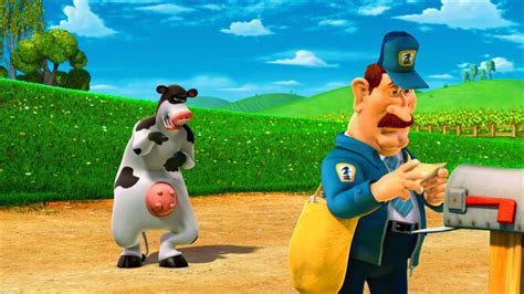 Barnyard Film ~ Complete Wiki Ratings Photos Videos Cast