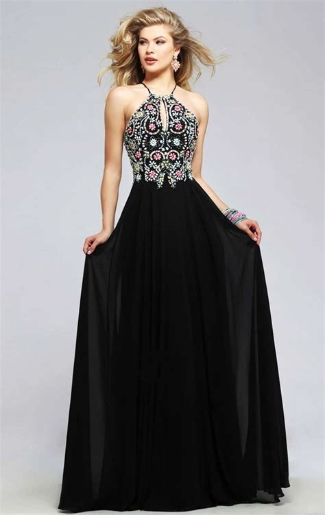 Online Buy Wholesale Cute Black Prom Dresses From China Cute Black Prom