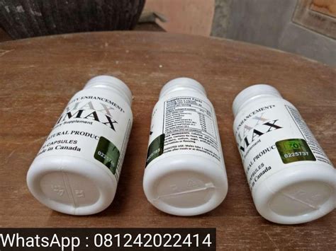 Distributor Vimax Asli Canada Di Indonesia Dokterperkasa