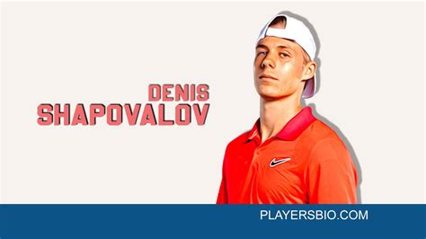 Denis shapovalov is dating his girlfriend mirjam bjorklund in 2021 for over 1 year. Denis Shapovalov Early Life, Family, Career Girlfriend ...
