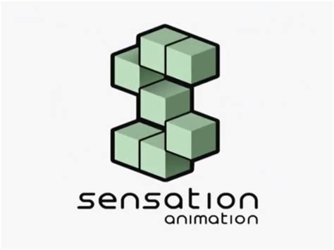 Sensation Animation Audiovisual Identity Database