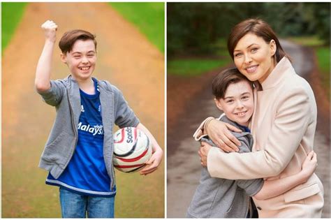 Tv personality emma willis says she and husband matt willis won't be having any more kids after i can't wait to spend time with my children and watch them grow up together. His family was told he'd never walk because of his ...
