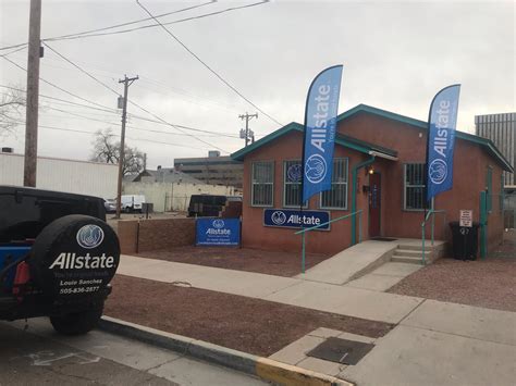 Looking for homeowners insurance in albuquerque, nm? Allstate | Car Insurance in Albuquerque, NM - Louie Sanchez