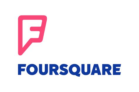 Foursquare Logo Transparent Png Stickpng