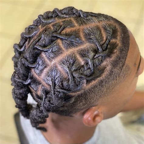 dreadlock style braids in 2021 dread hairstyles for men hair twist styles dread hairstyles