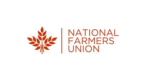 Create A Voice For Farmers With A Logo Concept For The National Farmers