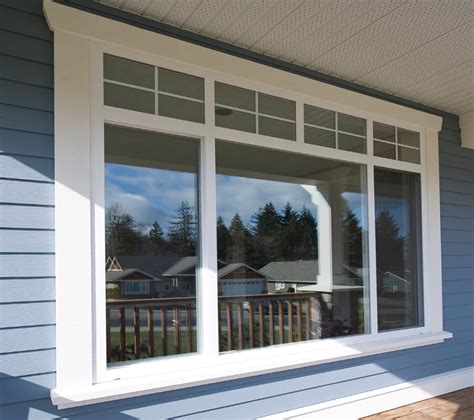 Vinyl Home Windows Replacement A Construction Pro In 2020
