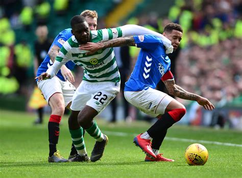 Rangers haven't had any problems with scoring, netting in each and every one of their last 6 games. Rangers vs Celtic Live: Scores, Updates and Commentary